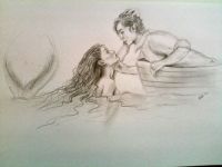 Lovers of the Eternal Sea